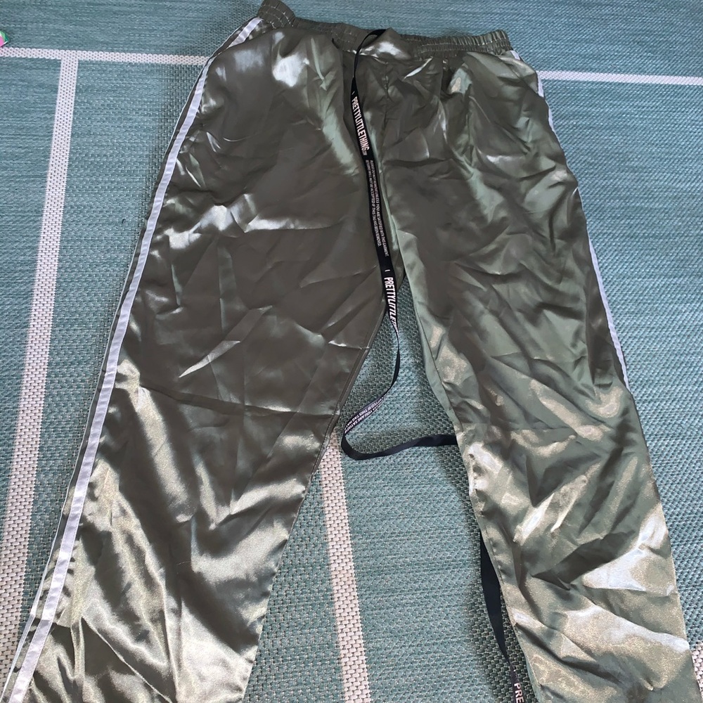 Pretty Little Thing Pants